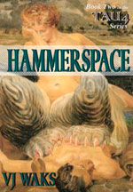 Hammerspace
