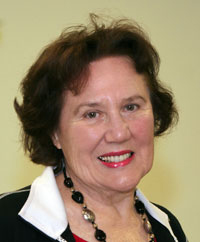 Maralys Wills at the Greater Los Angeles Writers Society