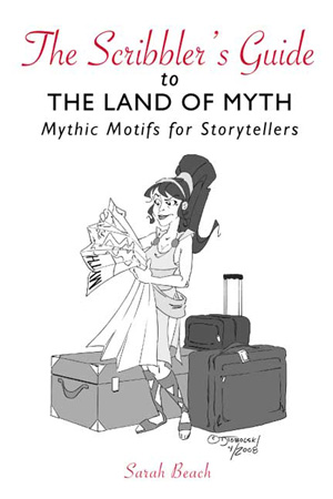 Sarah Beach at GLAWS