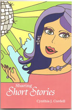 Dawn Anderson at the Greater Los Angeles Writers Society