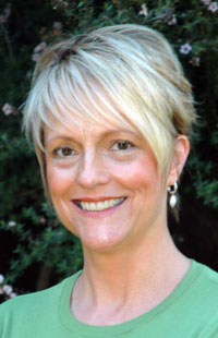 Lee Wardlaw