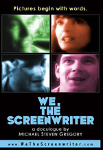 We The Writer