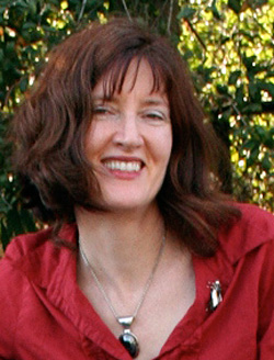 Sally van Haitsma at GLAWS