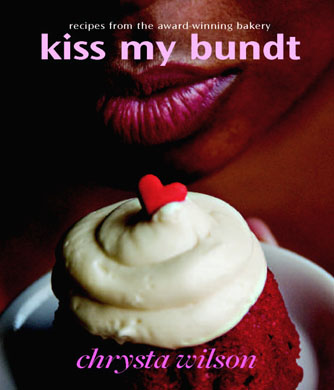 Kiss my Bundt