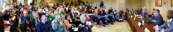 GLAWS agent Panel Panorama