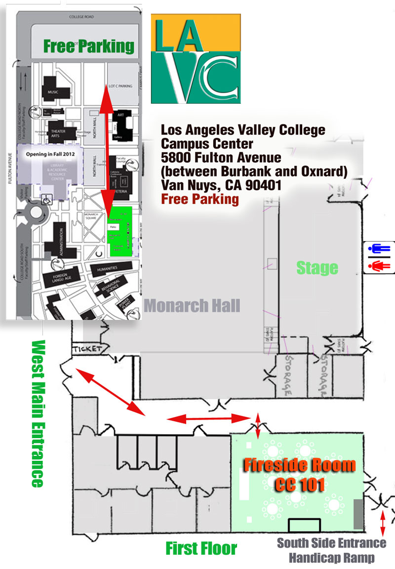 map to event
